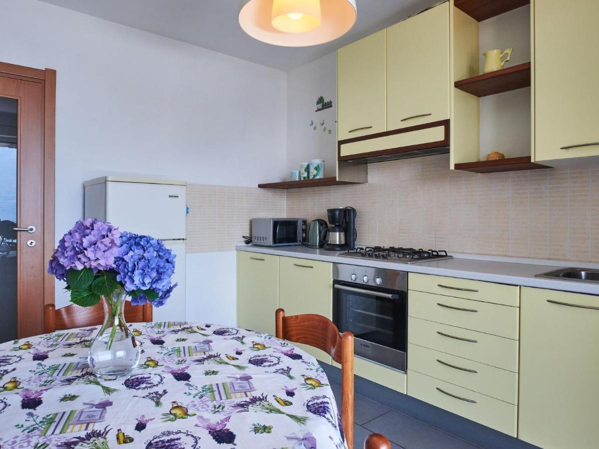 Apartment Aurora - Dma330 By Interhome Vercana Exterior foto